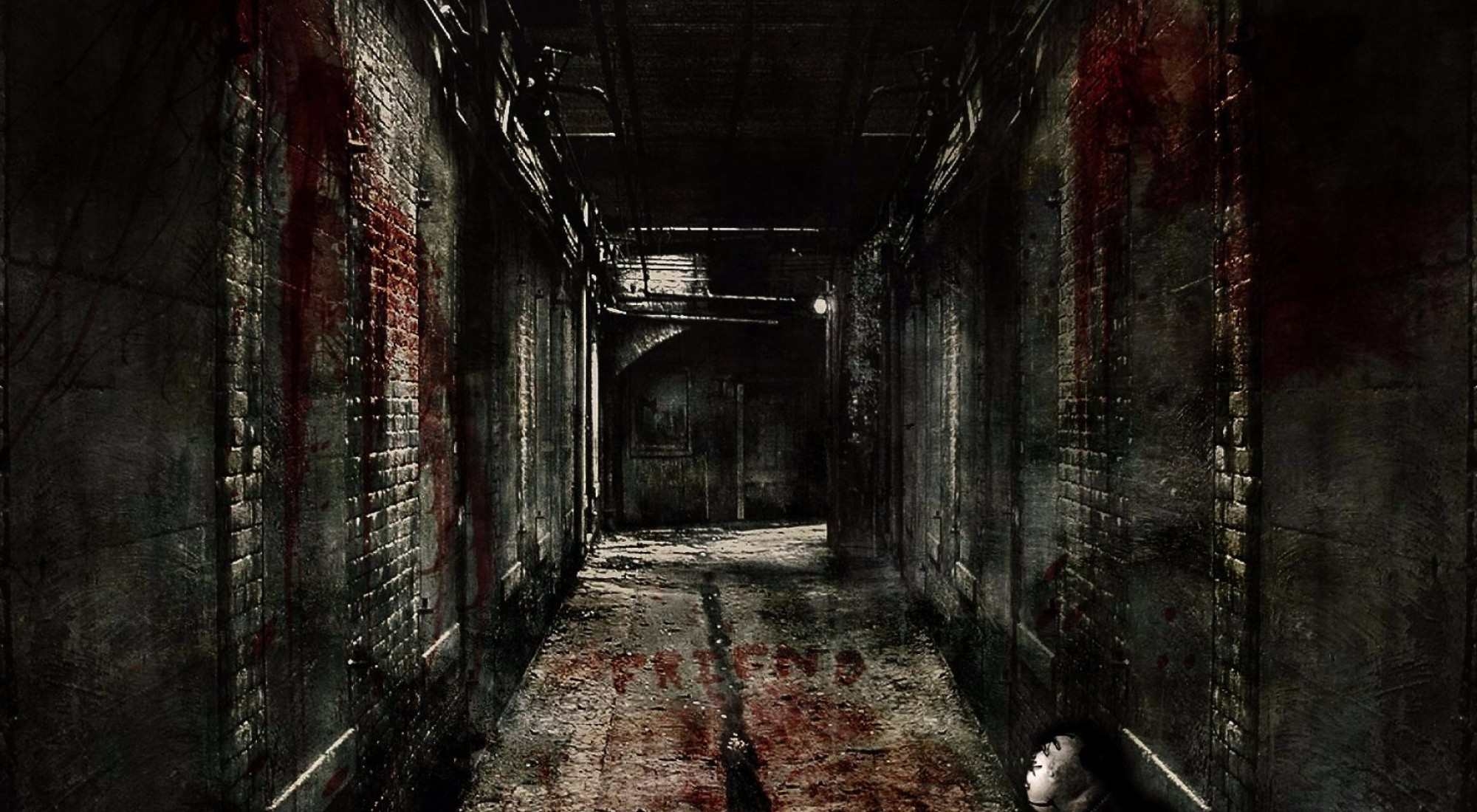 квест Квест-Лабиринт Ужасов "ОБЛИКОН" в Москве фото 0