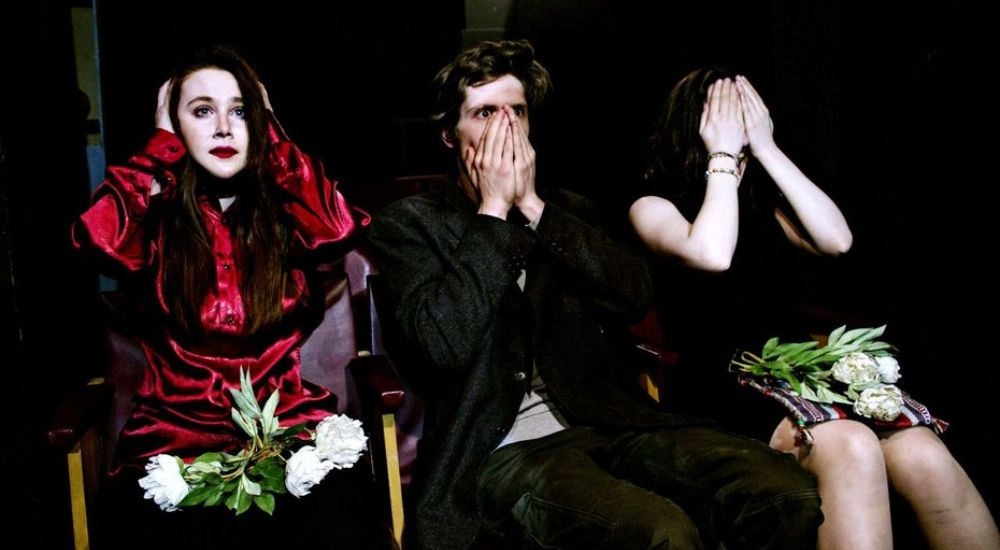 квест Катарсис в Москве фото 0