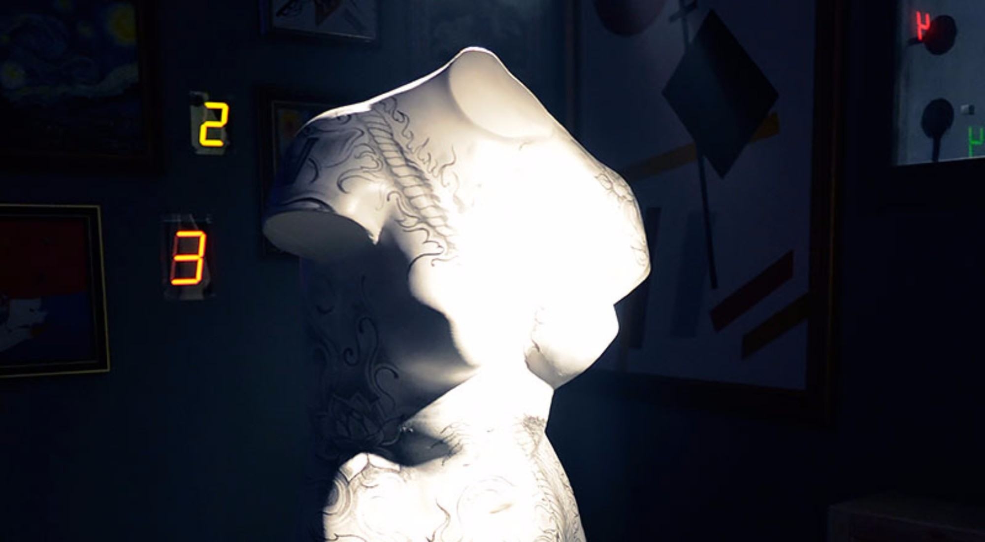 квест Музей в Москве фото 0