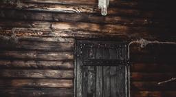 квест Баба-Яга в Москве фото 1