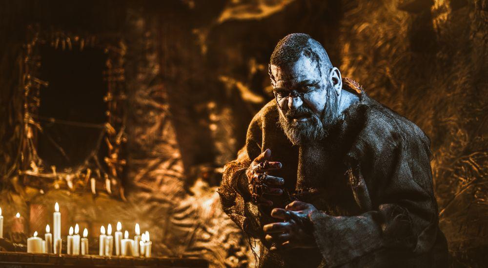 квест Ключ от всех дверей в Москве фото 0