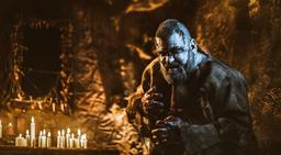 квест Ключ от всех дверей в Москве фото 0