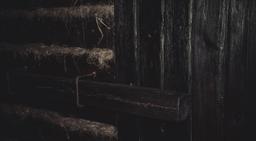 квест Баба-Яга в Москве фото 4