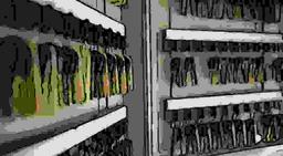 квест Идеальное ограбление в Москве фото 1