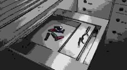 квест Идеальное ограбление в Москве фото 2