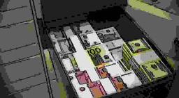 квест Идеальное ограбление в Москве фото 3