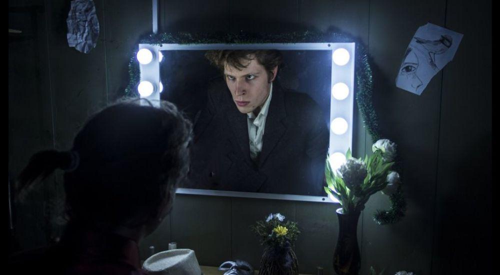 квест Катарсис в Москве фото 1