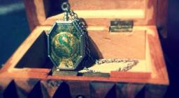 квест Гарри Поттер. Подземелье Слизерина в Москве фото 1