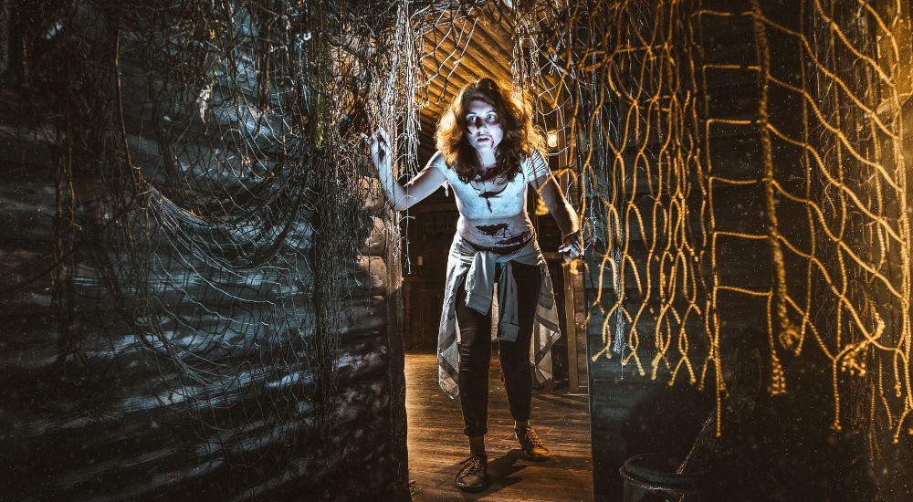 квест Ключ от всех дверей в Москве фото 1