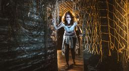 квест Ключ от всех дверей в Москве фото 1