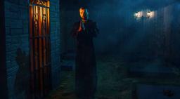 перформанс Изгнание в Москве фото 0