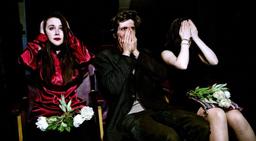 квест Катарсис в Москве фото 0