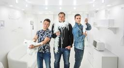 квест Белая комната в Москве фото 2