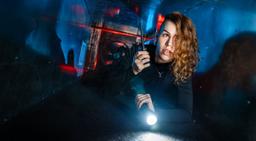 квест Охотники за искусством в Москве фото 1