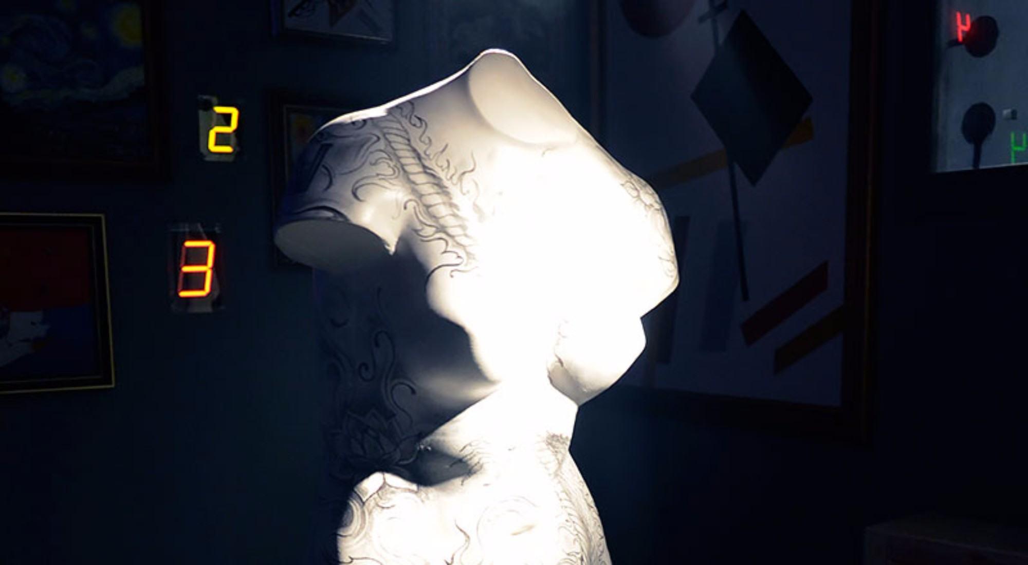 квест Музей в Москве фото 0