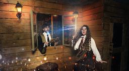 квест Гарри и Орден Магов в Москве фото 0