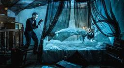 перформанс Одержимость в Москве фото 2