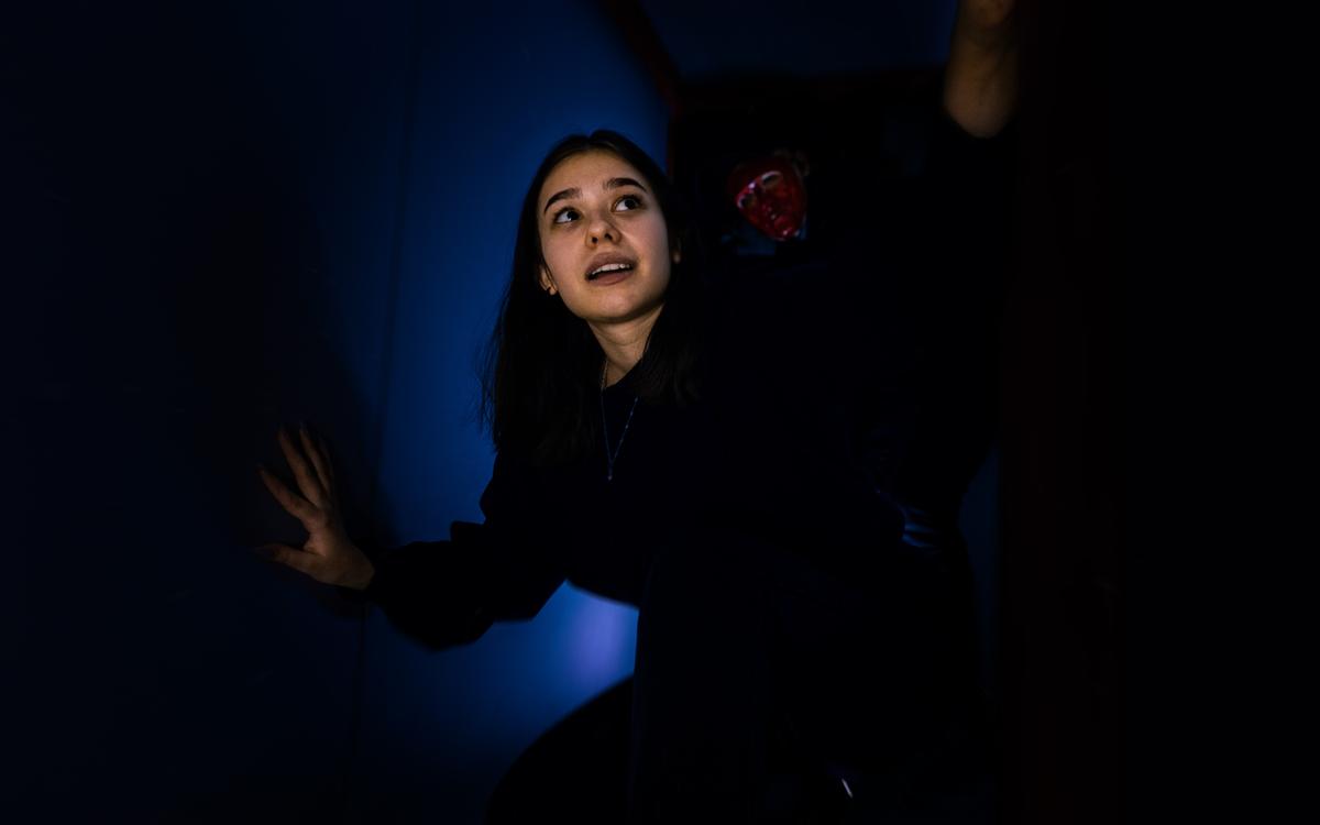 прятки Прятки на Беговой в Москве