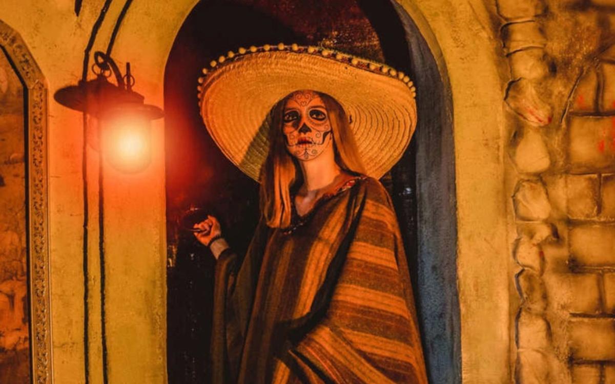 квест Сокровища Нации в Москве