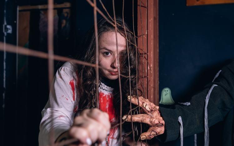 квест Загадка Франкенштейна в Москве