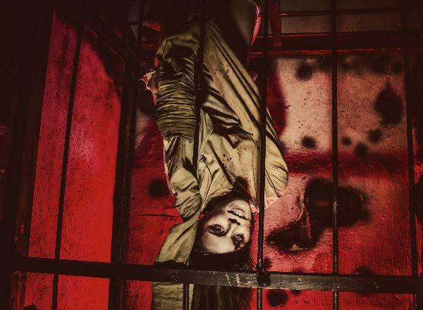 квест Анамнез в Москве