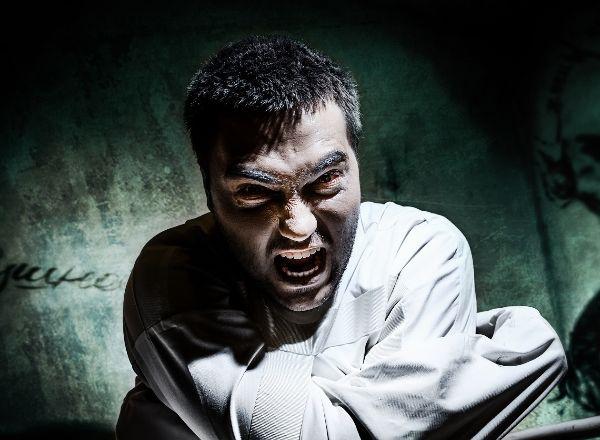 квест Секретный пациент в Москве