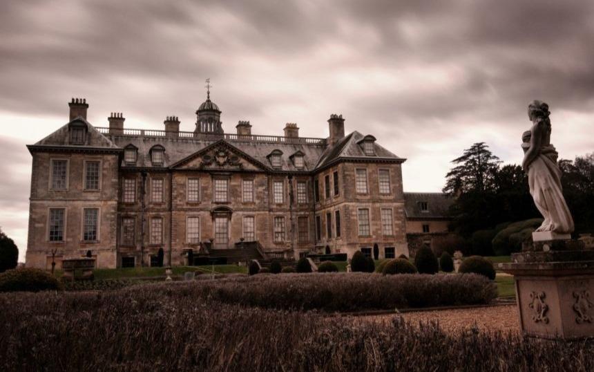 квест Завещание мистера Кеттеринга в Москве