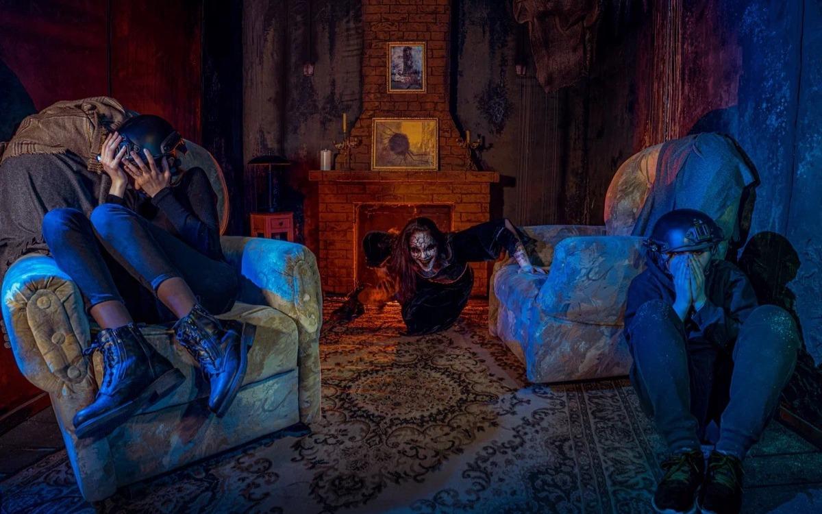 перформанс Школа в Москве