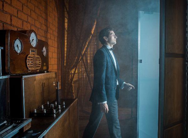 квест Тайна Теслы в Москве