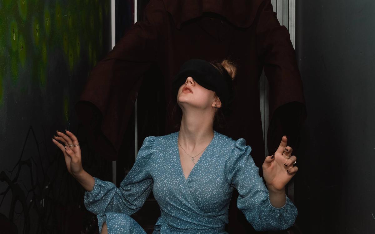 морфеус Тень в Москве