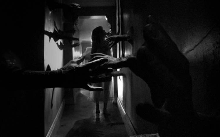 прятки Призрачные прятки в Москве