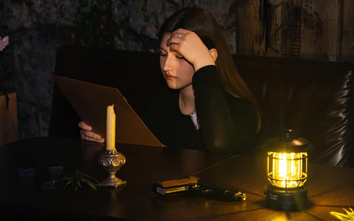 квест Дело о Черной мессе в Москве