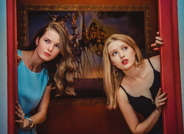 квест Афера по-испански в Москве