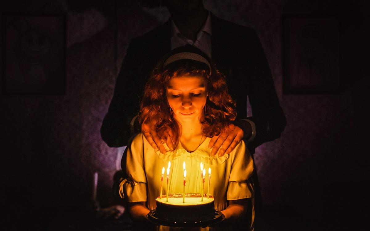 перформанс Кто не спрятался в Москве