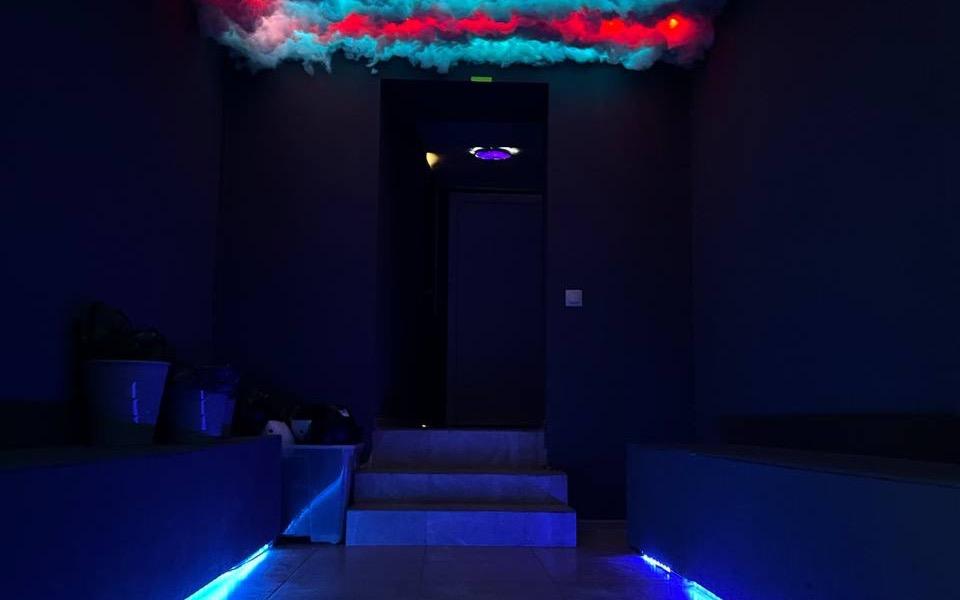 прятки Прятки Капитолий в Москве