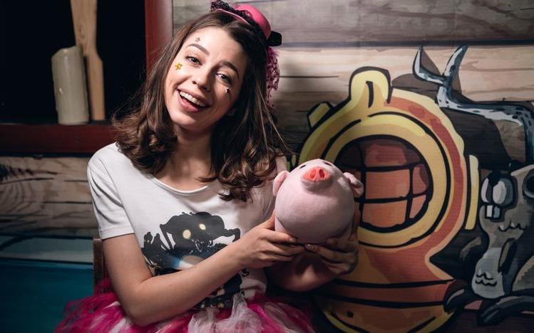 квест Мейблчеринка в Москве