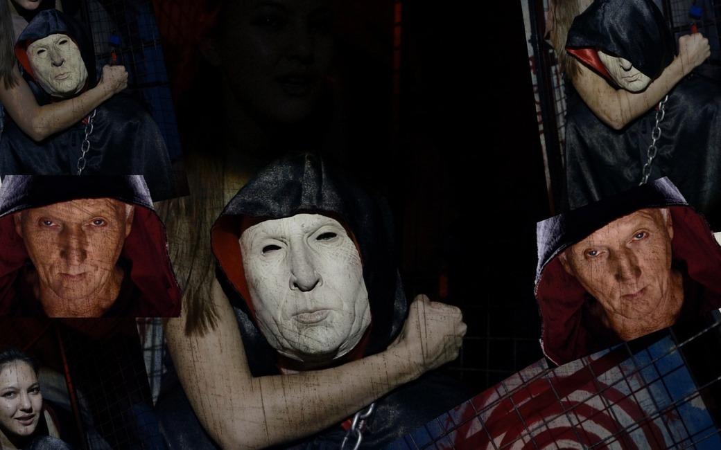 квест Лаборатория пилы в Москве