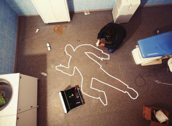 квест Секретное расследование в Москве