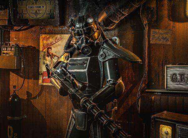 квест Убежище 13. Возрождение в Москве