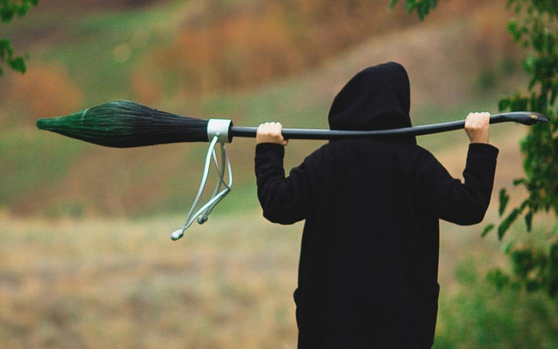 квест Волшебник и судная ночь в Москве