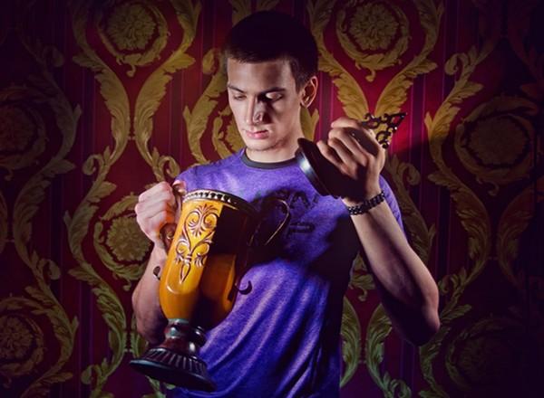 квест Ловушка для джека воробья в Москве