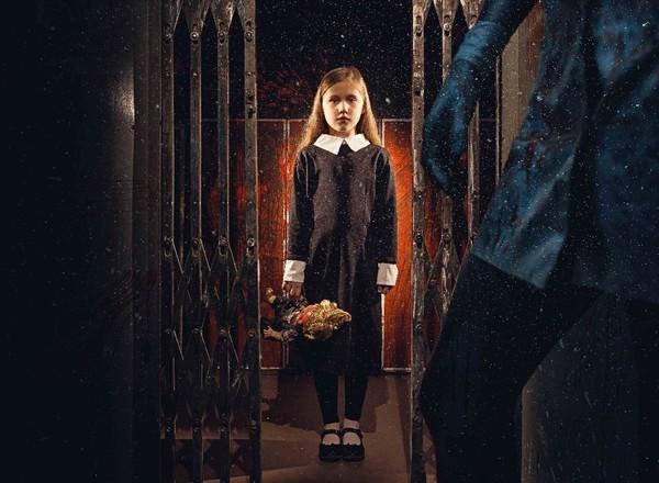 квест Сайлент Хэлл в Москве