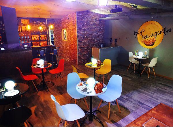 квест Вкус наследства в Москве