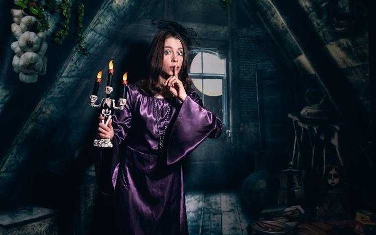 квест Атака монстров в Москве