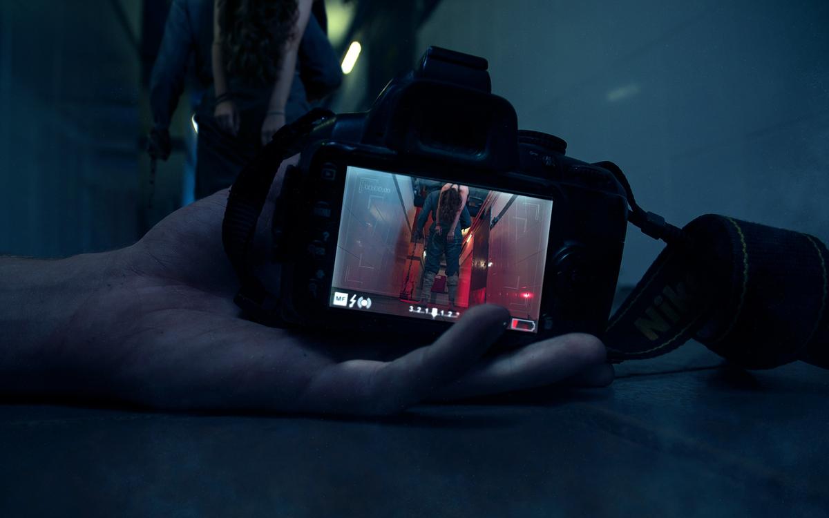 перформанс Блог в Москве