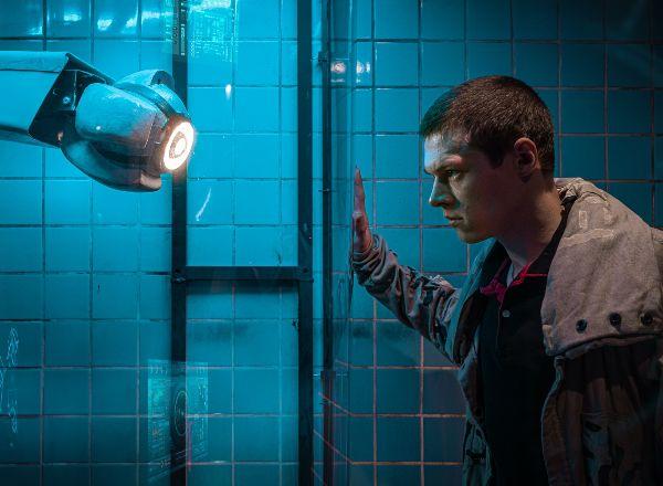 квест Перекрёсток времени в Москве