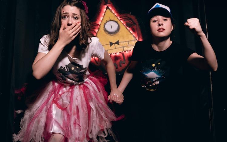 квест Странногедон в Москве