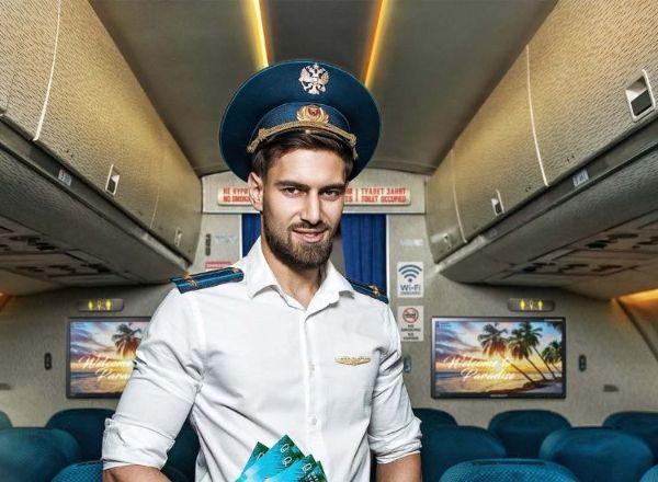 квест Воздушный плен в Москве