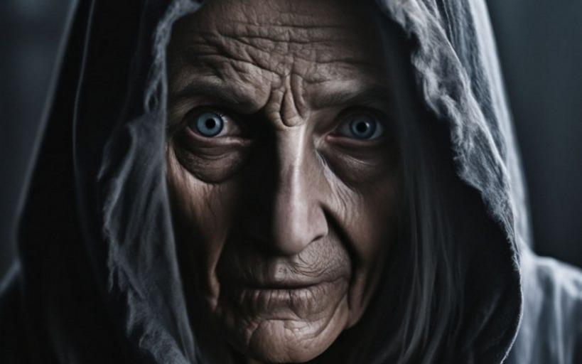 квест Бабка Гренни в Москве