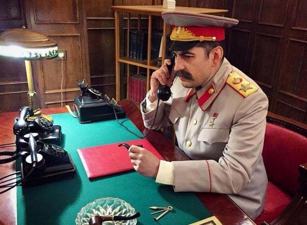 квест Бункер Сталина в Москве